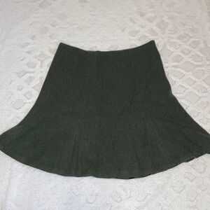 Lauren Ralph Lauren Green Skirt
